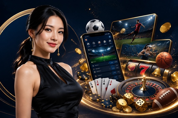 5699cc đăng nhập trải nghiệm casino trực tuyến