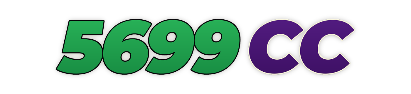 5699cc Logo
